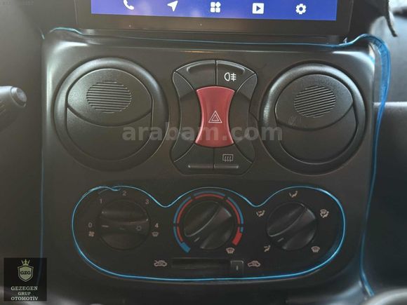 328*KM+2010+HARİKA+TEMİZ+DOBLO+VADE+TAKAS+OLUR