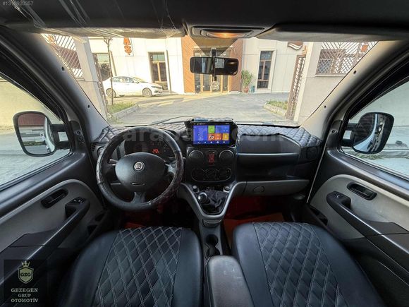 328*KM+2010+HARİKA+TEMİZ+DOBLO+VADE+TAKAS+OLUR