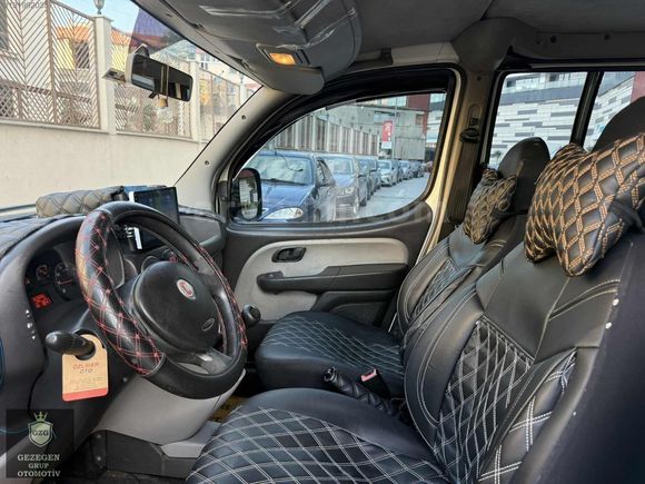 328*KM+2010+HARİKA+TEMİZ+DOBLO+VADE+TAKAS+OLUR