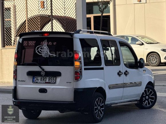328*KM+2010+HARİKA+TEMİZ+DOBLO+VADE+TAKAS+OLUR
