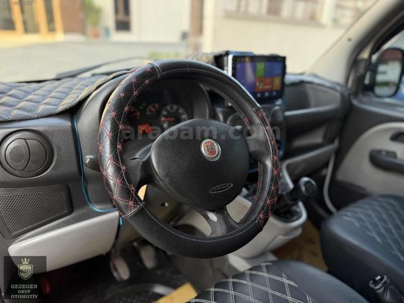 328*KM+2010+HARİKA+TEMİZ+DOBLO+VADE+TAKAS+OLUR