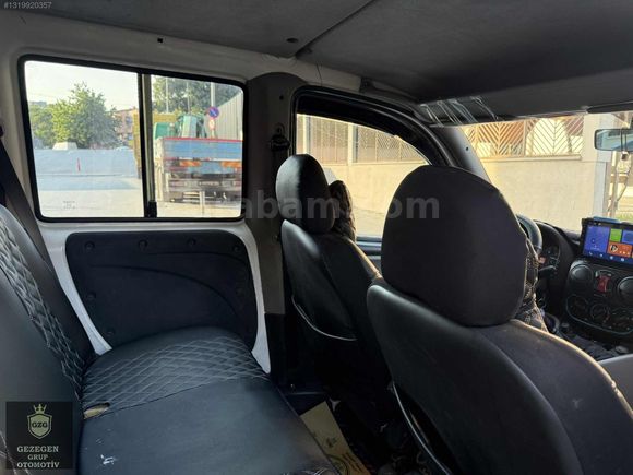 328*KM+2010+HARİKA+TEMİZ+DOBLO+VADE+TAKAS+OLUR
