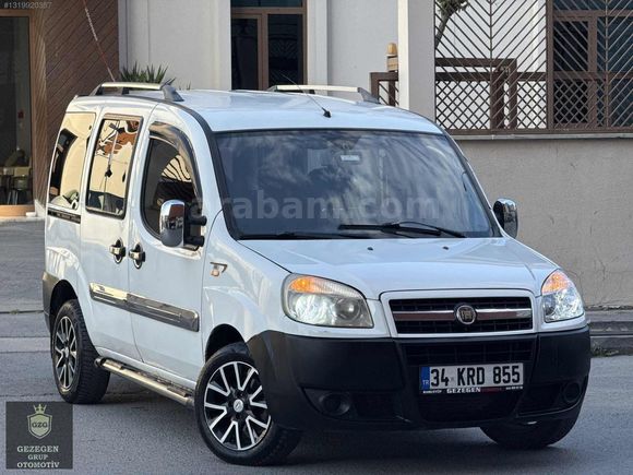 328*KM+2010+HARİKA+TEMİZ+DOBLO+VADE+TAKAS+OLUR