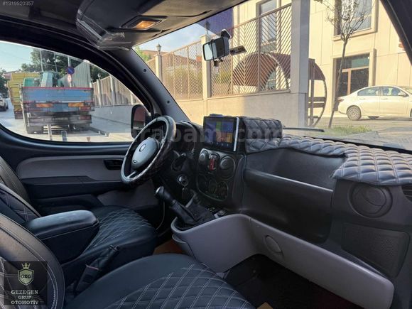 328*KM+2010+HARİKA+TEMİZ+DOBLO+VADE+TAKAS+OLUR