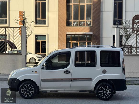 328*KM+2010+HARİKA+TEMİZ+DOBLO+VADE+TAKAS+OLUR