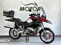 MOTOR NAKİT'den Hatasız Aksesuarlı R 1200 GS K.Kartı Ve Takas