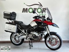 MOTOR NAKİT'den Hatasız Aksesuarlı R 1200 GS K.Kartı Ve Takas