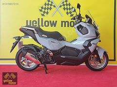 ADX 125 E5 + PLUS 2024 MODEL 12 TAKSİT ABS + TCS