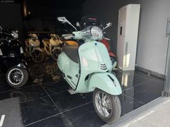 2023 7.000 KM KAZASIZ TRAMERSİZ LANSMAN RENK VESPA