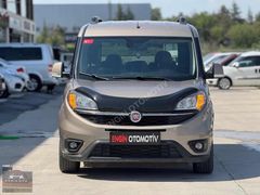 ENGİN OTOMOTİVDEN BOYASIZ DEĞİŞENSİZ TRAMERSİZ PREMİO PLUS DOBLO