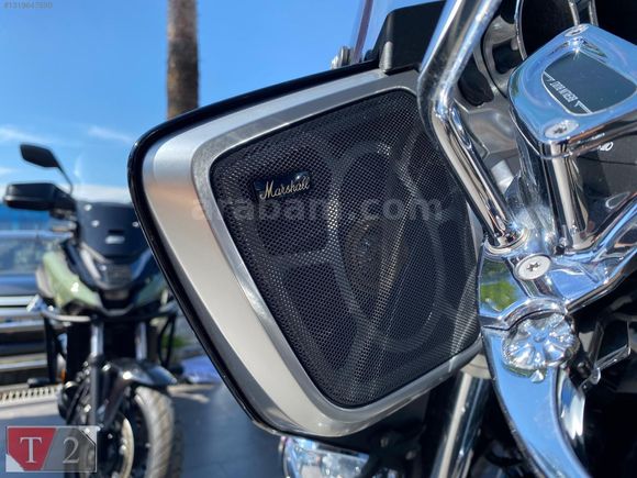 **KK 12 AY TAKSİT İMKANI** TEKBAŞ 2.EL ADANA'DAN BMW R18