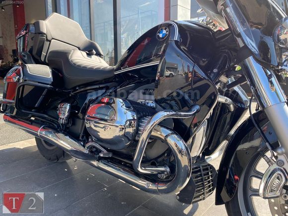 **KK 12 AY TAKSİT İMKANI** TEKBAŞ 2.EL ADANA'DAN BMW R18
