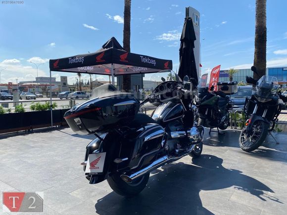 **KK 12 AY TAKSİT İMKANI** TEKBAŞ 2.EL ADANA'DAN BMW R18