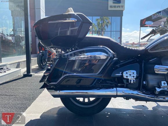 **KK 12 AY TAKSİT İMKANI** TEKBAŞ 2.EL ADANA'DAN BMW R18