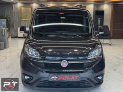 POLATTAN 2021 FİAT DOBLO 1.6 PREMİO PLUS 120HP FUL 1.59 KREDİİLE
