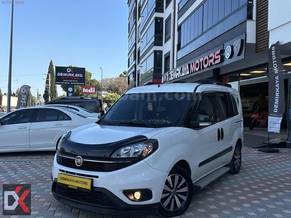 DEMİRKAYA MOTORS'TAN 2021 PREMİO PLUS 68BİN KM EMSALSİZ TEMİZLİK