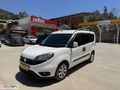 SEBA OTOMOTİV 2017 FİAT DOBLO 1.6M.JET SAFELİNE 6'İLERİ
