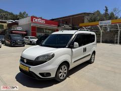 SEBA OTOMOTİV 2017 FİAT DOBLO 1.6M.JET SAFELİNE 6'İLERİ