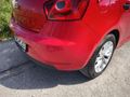 Kapora alındı Sahibinden Seat Ibiza 1.4 Reference 2014 Model Balıkesir 203.000 km Kırmızı