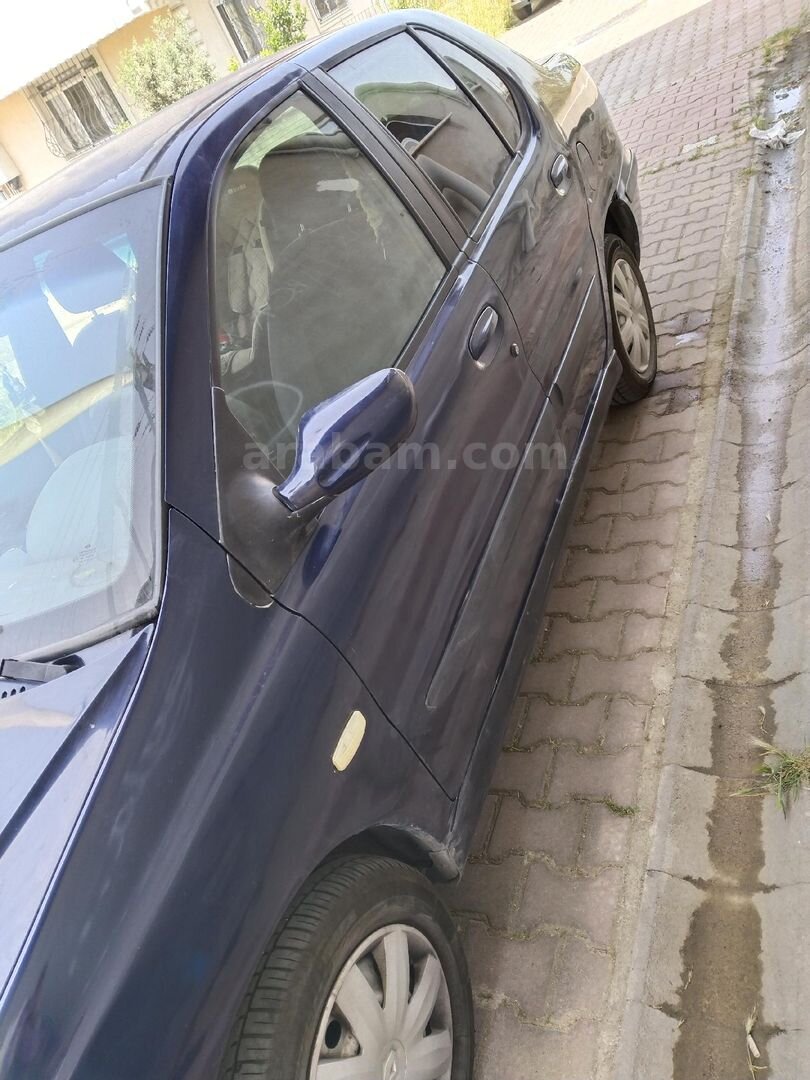 Sahibinden Tata Indigo 1.4 TDI Trend 2007 Model Kocaeli 175.000 km Lacivert 5