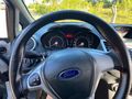 Sahibinden Ford Fiesta 1.4 TDCi Trend 2012 Model  220.710 km Gri