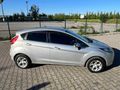 Sahibinden Ford Fiesta 1.4 TDCi Trend 2012 Model  220.710 km Gri