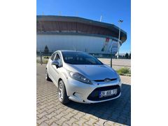 Sahibinden Ford Fiesta 1.4 TDCi Trend 2012 Model  220.710 km Gri
