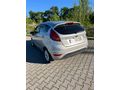 Sahibinden Ford Fiesta 1.4 TDCi Trend 2012 Model  220.710 km Gri