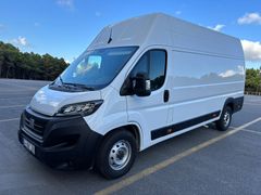DEĞİŞENSİZ-BOYASIZ-TRAMERSİZ 2023 MODEL FİAT DUCATO 17M PANELVAN