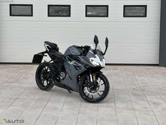 RT AUTODAN SERVİS BAKIMLI CF250 sr