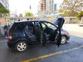 Sahibinden Renault Scenic 1.6 RXT 2001 Model 