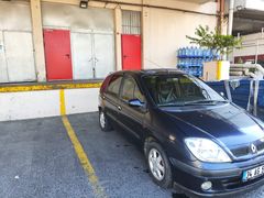 Sahibinden Renault Scenic 1.6 RXT 2001 Model 