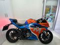 2023 MODEL 250 SR KREDİ KARTINA TAKSİT İMKANI
