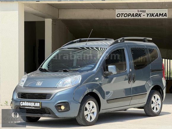 _ÇAĞDAŞLAR' DAN__2023 MODEL FİORİNO 1.3 MULTIJET__SAFELİNE PAKET
