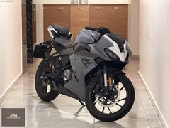 ABM'DEN 2024 CFmoto 250SR HATASIZ 0KM BAYİDEN