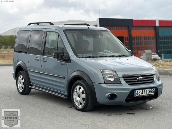 2012 lansman renk blackline 250 km'de