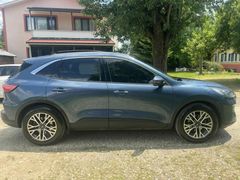 Sahibinden Ford Kuga 1.5 EcoBlue Titanium 2021 Model Düzce 92.500 km Mavi