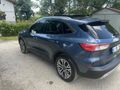 Sahibinden Ford Kuga 1.5 EcoBlue Titanium 2021 Model Düzce 93000 km Mavi