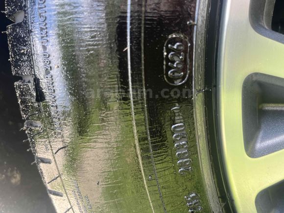 Sahibinden Ford Kuga 1.5 EcoBlue Titanium 2021 Model Düzce 93000 km Mavi