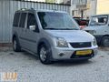 URAS OTOMOTİV'DEN 2011 FORD CONNECT GLX 110'LUK MASRAFSIZ
