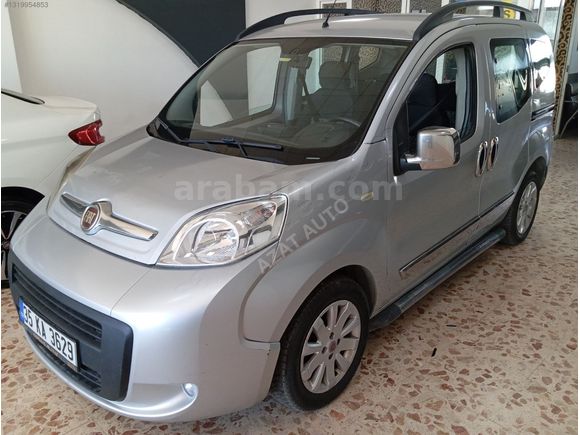 AZAT AUTO,DAN 2013 FİORİNO SAFELİNE