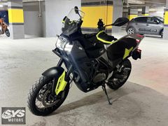 2024 MODEL SIFIR GİBİ 650 CC TOURİNG