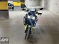 2024 MODEL SIFIR GİBİ 650 CC TOURİNG