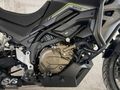 2024 MODEL SIFIR GİBİ 650 CC TOURİNG