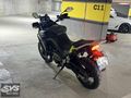 2024 MODEL SIFIR GİBİ 650 CC TOURİNG