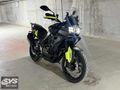 2024 MODEL SIFIR GİBİ 650 CC TOURİNG