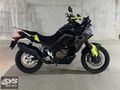 2024 MODEL SIFIR GİBİ 650 CC TOURİNG