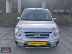 ÇOK TEMİZ 2012 CONNECT 110 LUK. ORJ. 140000 KM.DE