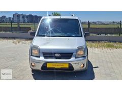 YAKA MOTORS'TAN 2012 CONNECT 75LİK MASRAFSIZ