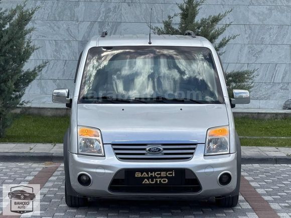 BAHCECI AUTODAN 2010 BOYASIZ KUSURSUZ 110LUK 214,000 KM